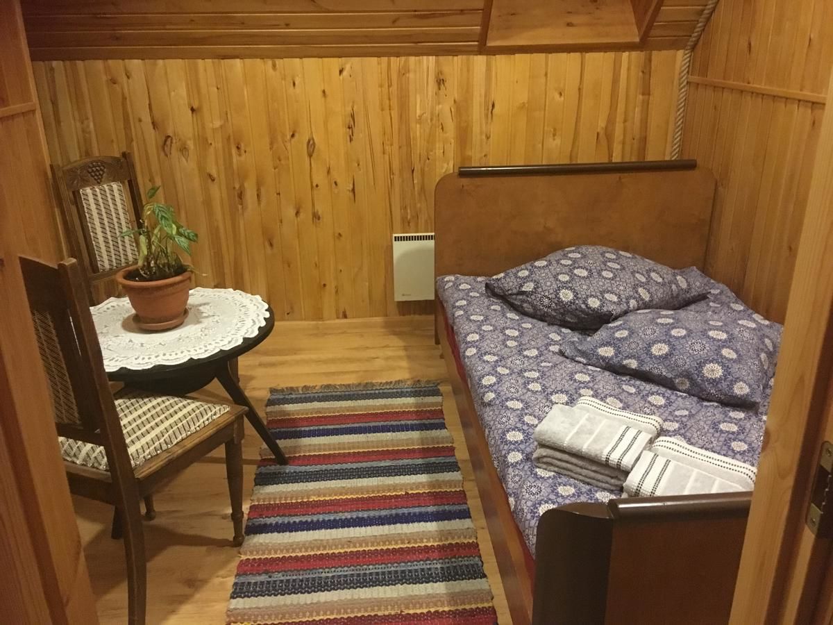 Дома для отпуска Raamatu puhkemaja Jäärja