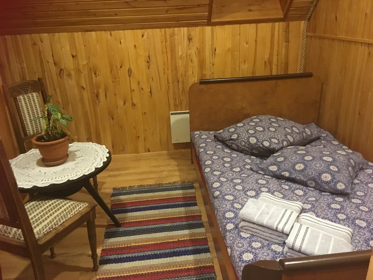 Дома для отпуска Raamatu puhkemaja Jäärja