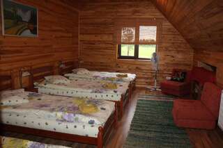 Дома для отпуска Raamatu puhkemaja Jäärja Небольшой двухместный номер с 1 кроватью или 2 отдельными кроватями-10