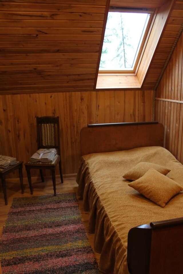 Дома для отпуска Raamatu puhkemaja Jäärja-37